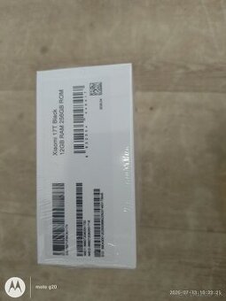 Xiaomi 17T