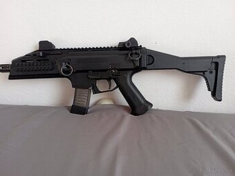 Scorpion EVO S1