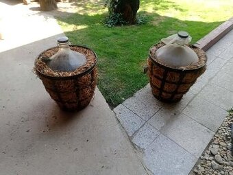 Demizon 50l