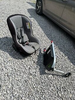 Autosedačka mothercare s izofix