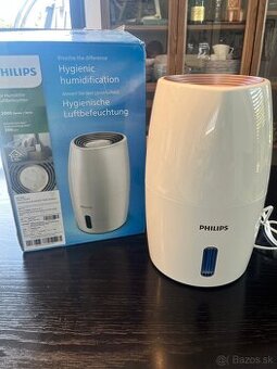 Philips 2000 Series – zvlhčovač vzduchu