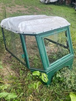 Kabina Z25