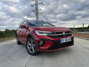 Foto inzerátu: Volkswagen Taigo