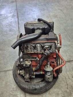 Motor 40kw - 1