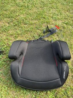 Autosedacka