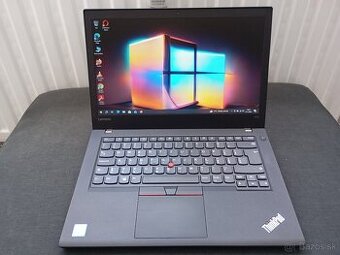 Lenovo thinkpad t470 ,Intel(R) Core™i5 , 16gb ram , ssd+hdd