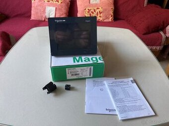 Predám HMI panel Schneider Magelis HMISTU855