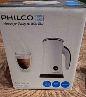 Philco PHMF 1050