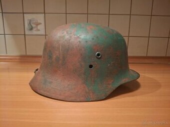 Maďarská prilba M-38