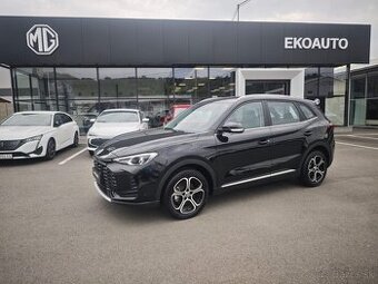 MG ZS HYBRID 1,5l AT EMOTION /125kW/
