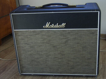 Marshall 1974X - 1