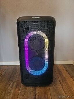 Panasonic SC-BMAX10