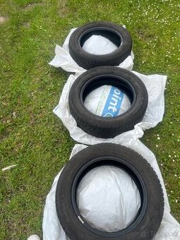 Pneu 205/55 r16