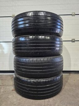 Letné Pneu Bridgestone Turanza 215/55 R18