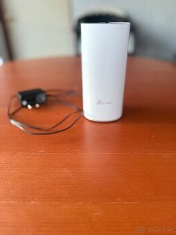 1 ks TP-Link Deco E4R – Plne funkčný Mesh WiFi systém