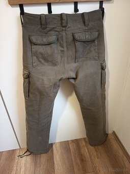 John Doe cargo