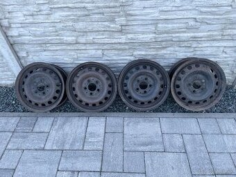 5x112 R15 Mercedes