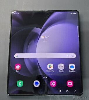 Originálny DISPLEJ Samsung Galaxy Z Fold 5