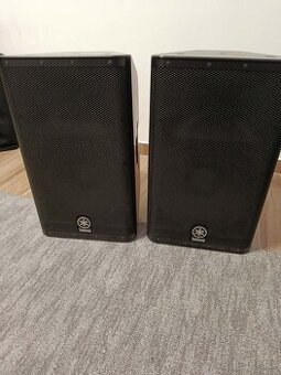 Yamaha DXR 12