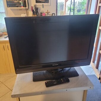 Predám TV Sharp