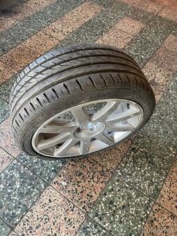 Predam EKEKTRON 5x100 r18 MATADOR 225/40r18