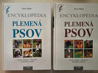 Encyklopédia psov