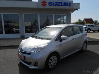 Toyota Verso-S 1,4 D4d 2011