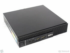 DELL OPTIPLEX 3020 USFF I3-4160T 4GB/128GB HD 4400