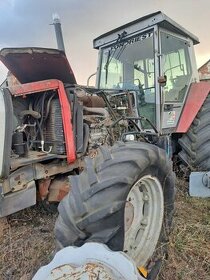 Rozpredám Traktor - 1