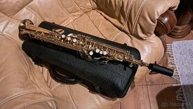 Soprán Saxofon - 1