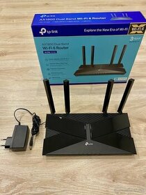 Wi-Fi router tp-link Archer AX20