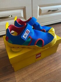 Sandale adidas Lego v.35
