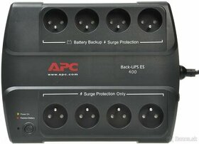 APC Back-UPS ES 400