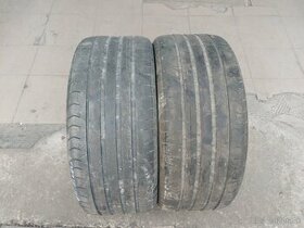 Letné pneumatiky 215/40 R17