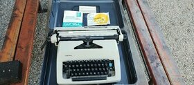 Písací stroj - CONSUL