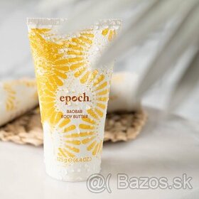 NuSkin Epoch Baobab bambucke maslo, zlava 50%