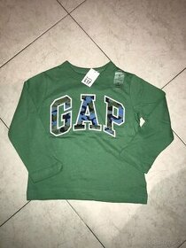 Chlapčenské tričko GAP 7