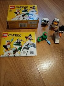 LEGO CLASSIC 11012