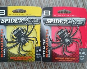 SpiderWire - 1