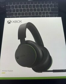 Xbox Wireless Headset - 1