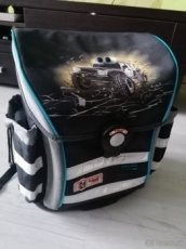Školská taška