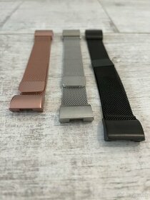 Náramky Fitbit Charge 3