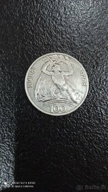 Výročná minca