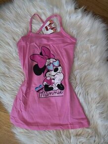 Šaty Mickey Minie