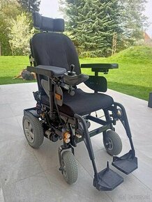 Elektrický invalidný vozík LIMBER - 1
