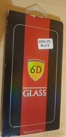 Ochranné sklo 6D Glass pre Huawei P20 Lite