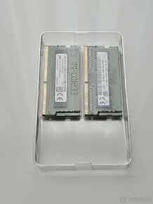SODIMM DDR4 16GB+4GB 2666 - 1