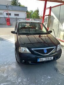 Dacia Logan 1.4 benzin bez prepisu,na splatky