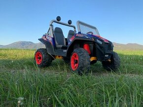 PegPerego Polaris Ranger RZR 900 XP 480W