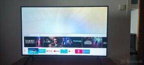 Samsung Smart 4k TV